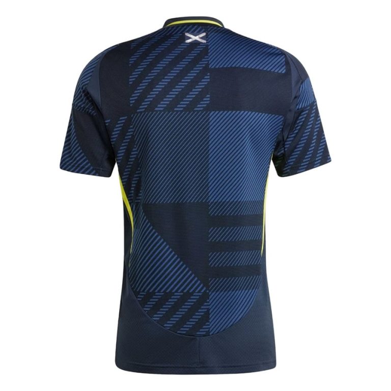 2024/25 Scotland Home Shirt