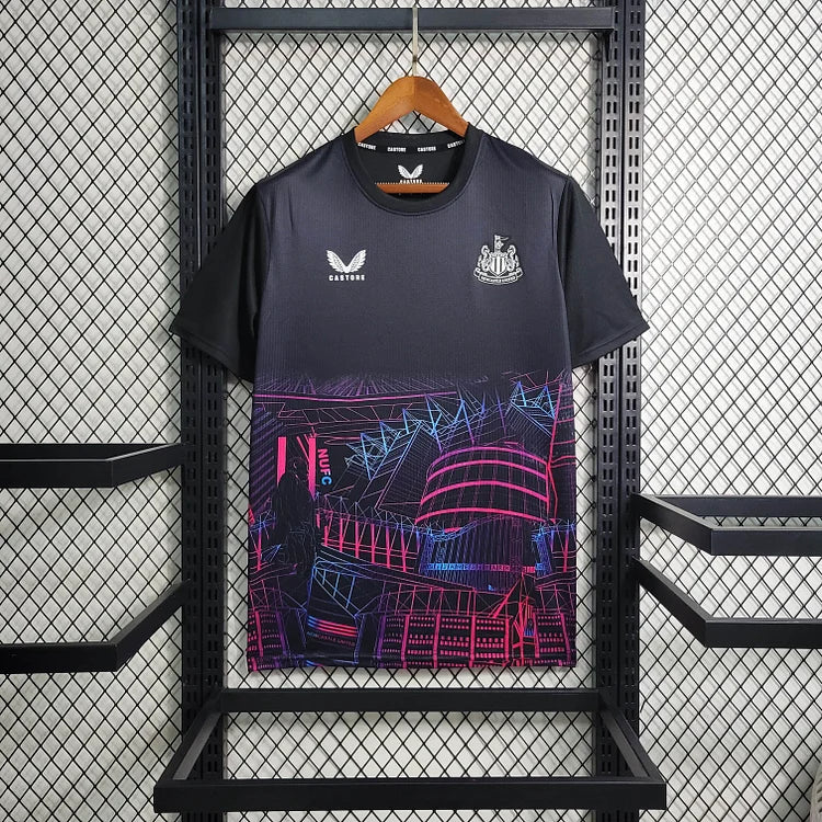 2023/24 Newcastle United Special Edition Shirt