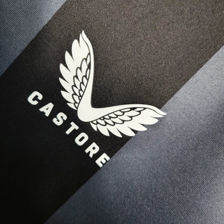 2023/24 Newcastle United 130th Anniversary Retro Special Shirt