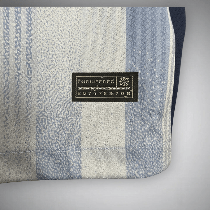 2024/25 Tottenham Away Shirt